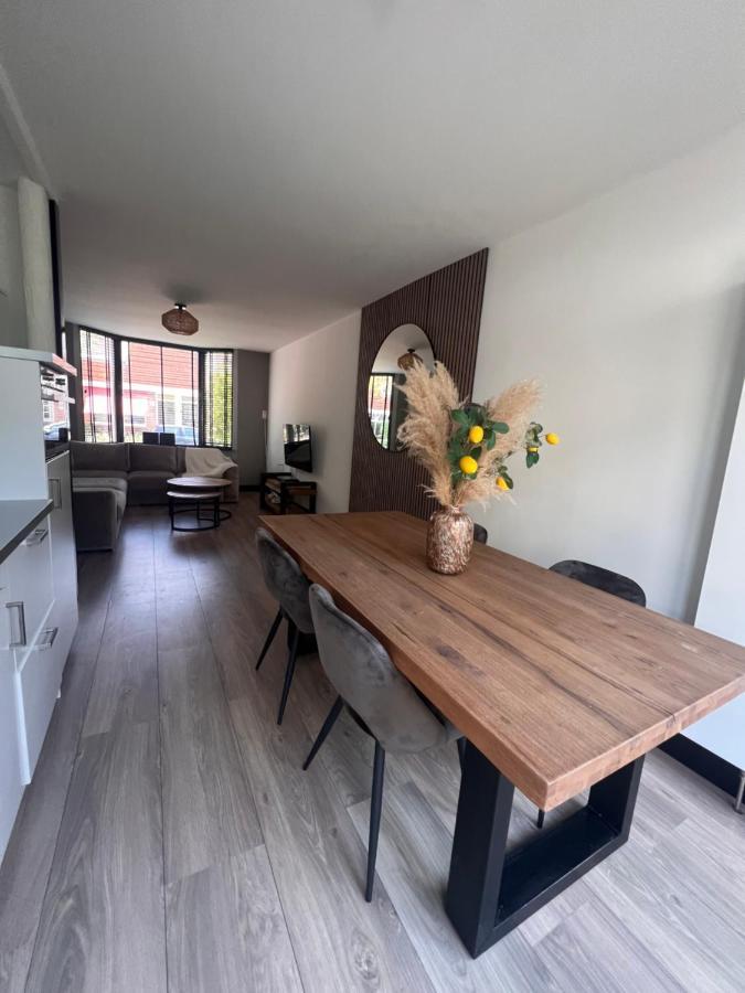 Casa Xabia Apartment *