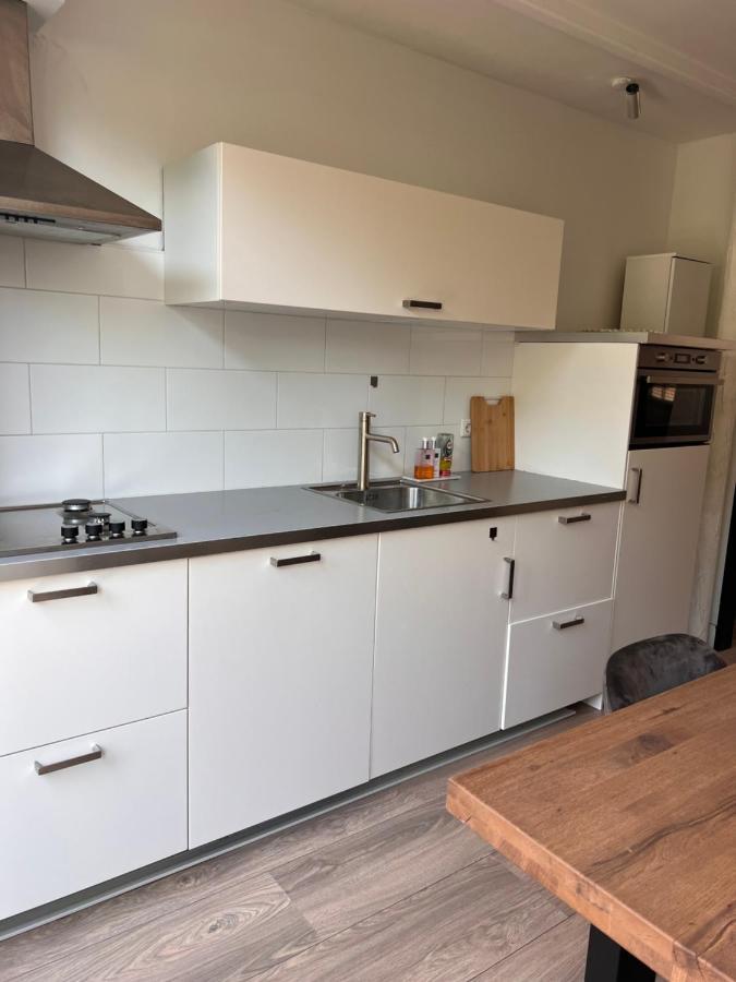Apartment Casa Xabia Zaandam