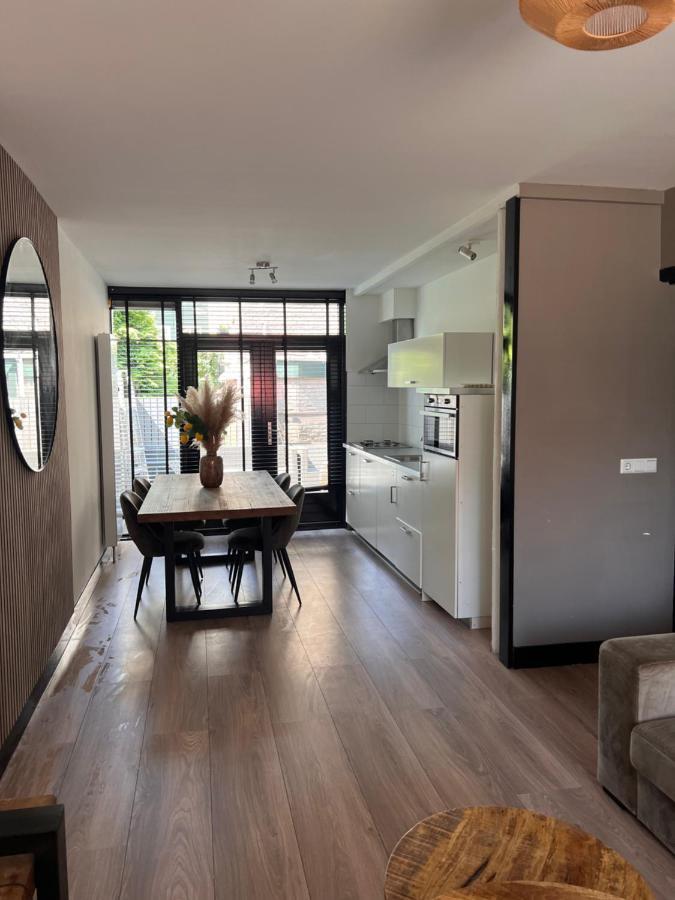 Casa Xabia Zaandam