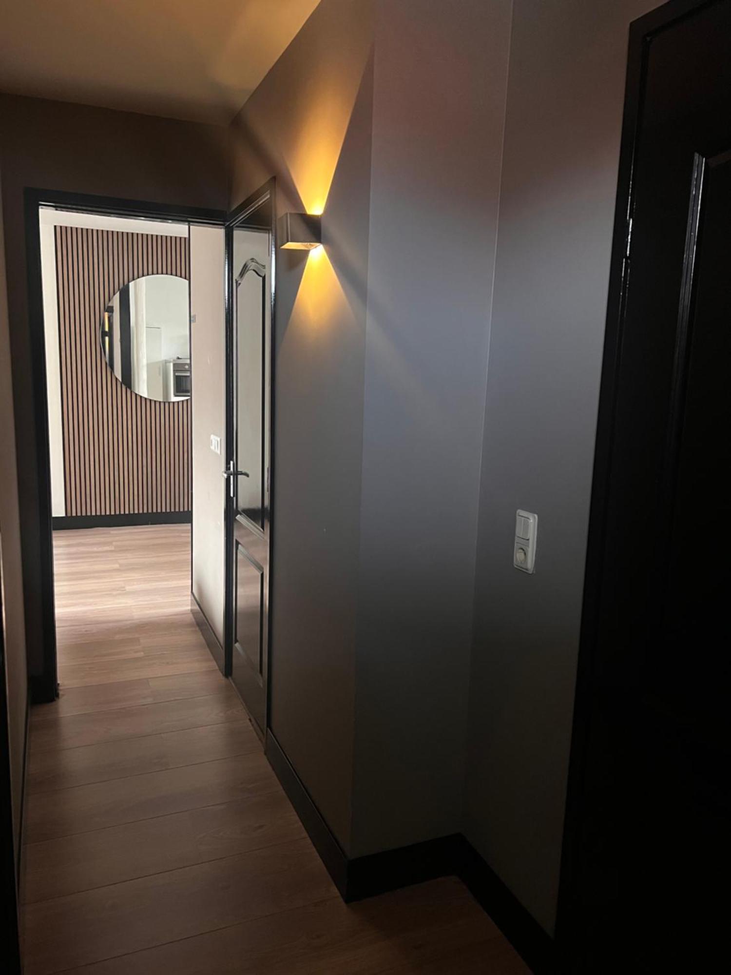 Casa Xabia Apartment