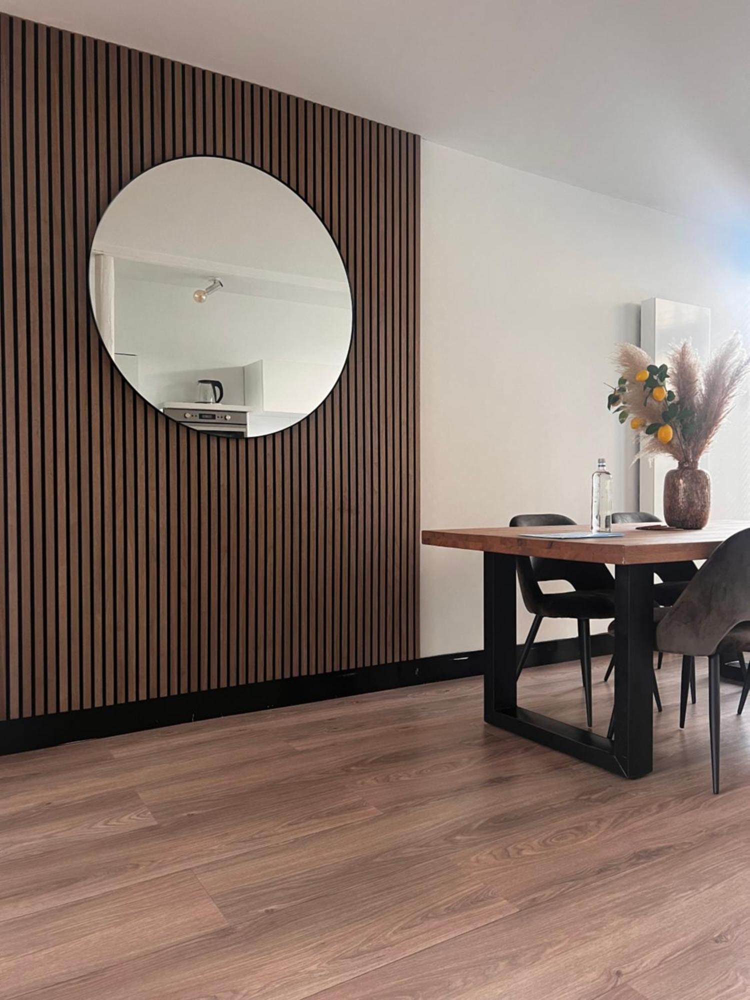 Casa Xabia Apartment *