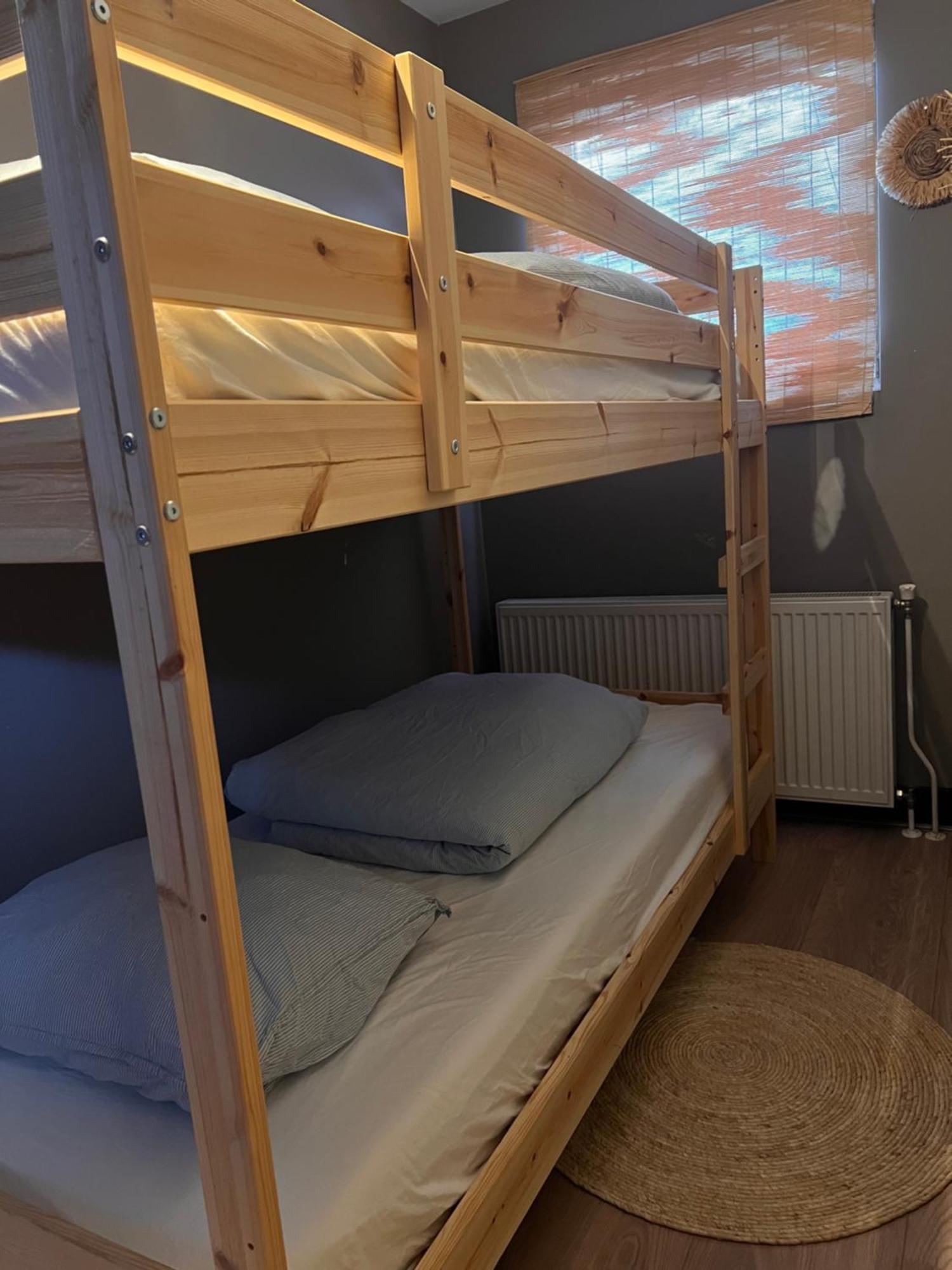 Casa Xabia Apartamento