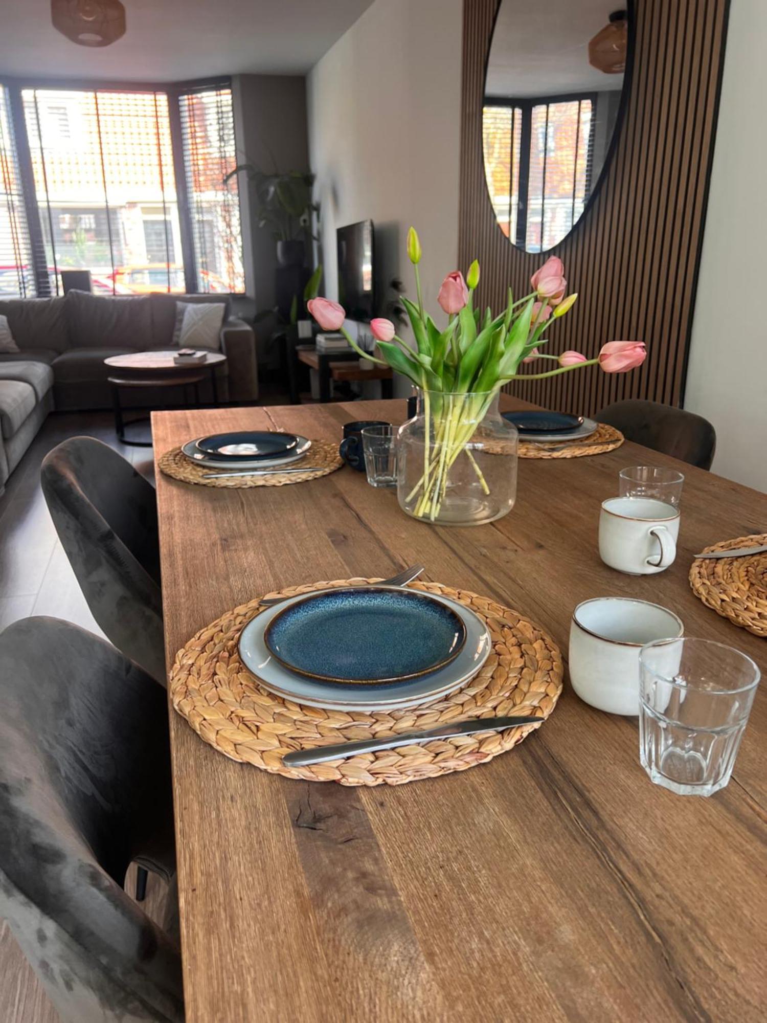 Apartamento Casa Xabia
