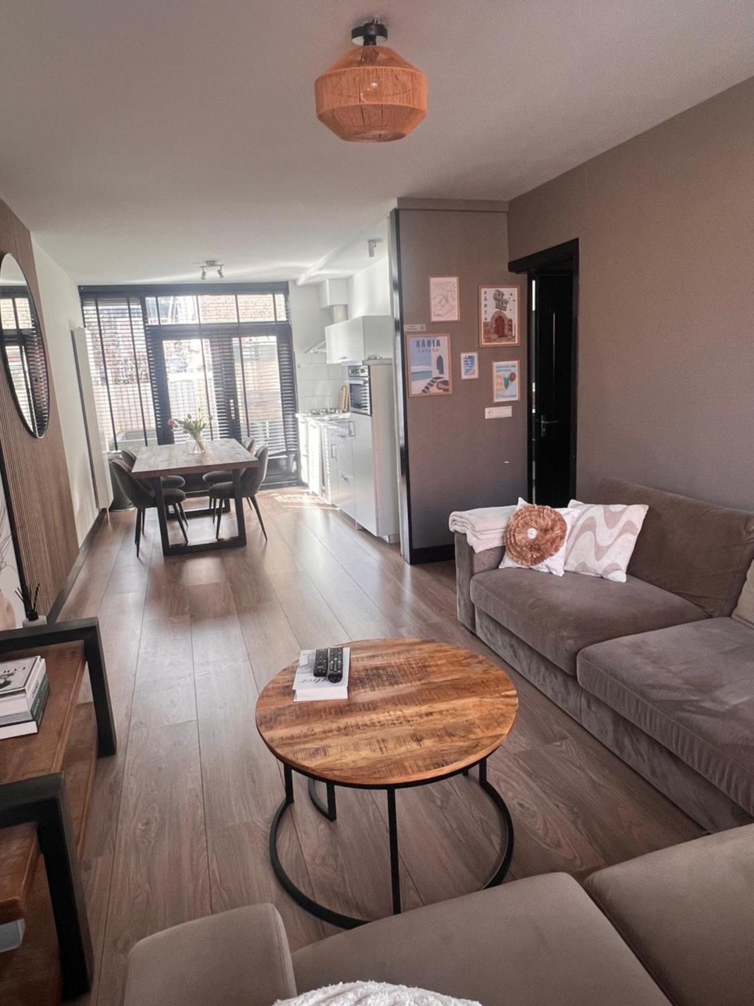 Casa Xabia Apartment