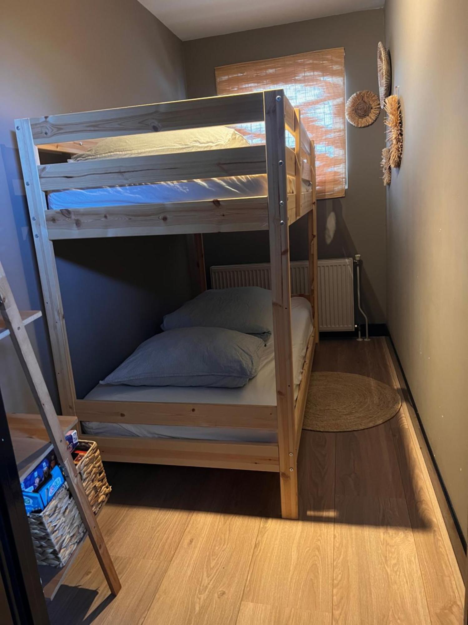 Casa Xabia Apartamento Zaandam